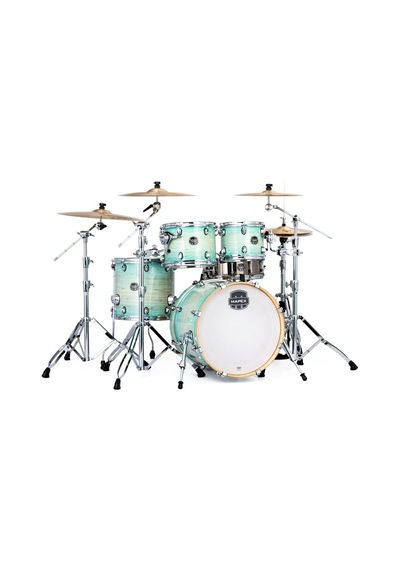 Mapex Armory Davul Seti 20+10+12+FT14+14S (AR504SUM)