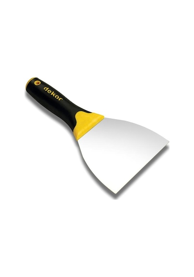 Dekor 028 Profesyonel Spatula 14Cm