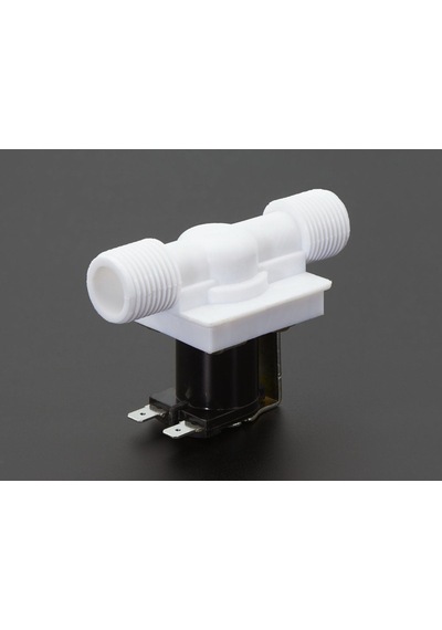 Solenoid Su Valfi 220v Ac 1/2 Inch