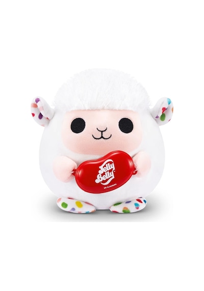 5ua02000 Snackles Aburcubur Surpriz Peluş 12 Cm