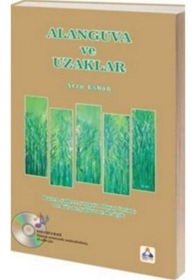 Alanguva ve Uzaklar / Arzu Eşbah