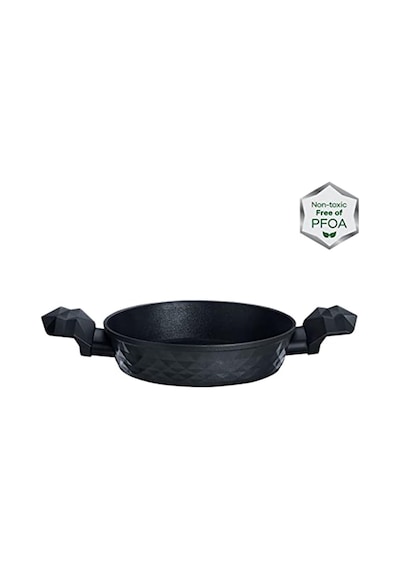 Karaca Biodiamond Antibakteriyel Kulp Sahan 20 Cm