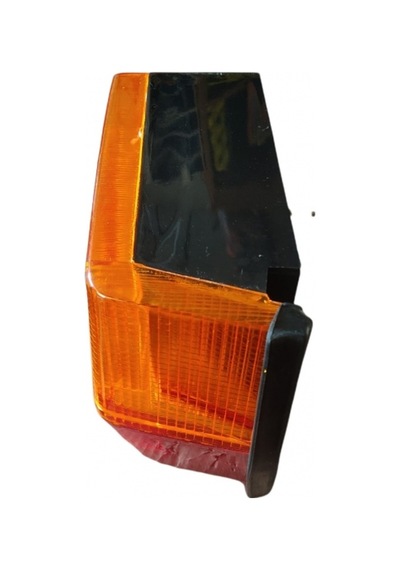 Skoda Favorit Forman Dış Stop Lambası 115924002 115924003 Sol