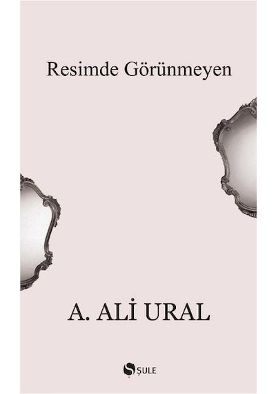Resimde   Görünmeyen