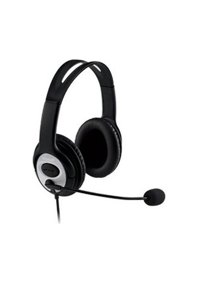 Mıcrosoft Jug-00014 Lıfechat Lx-3000 Mıc Kulaklık Üstün Stereo Se