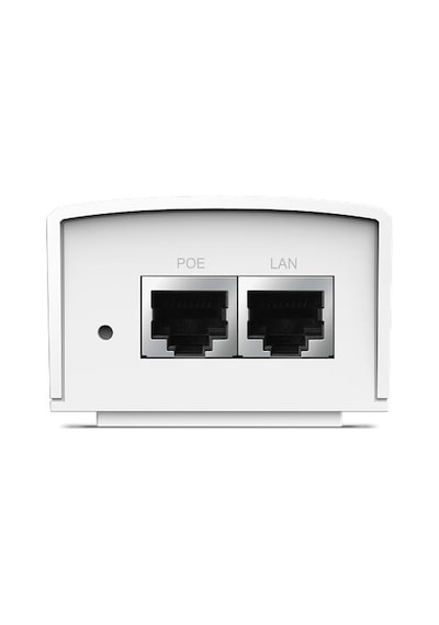 Tp-Lınk 48V Passive Poe Injector Adapter Tl-Poe4824G