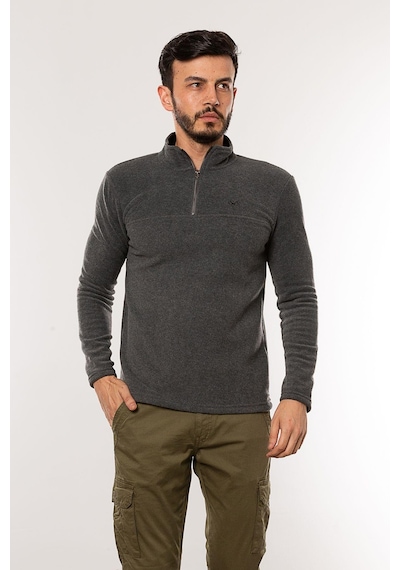 Cazador Erkek 5632 Polar Sweat 24kceeo05632 001