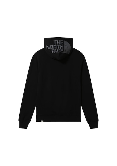 The North Face M Seasonal Drew Peak Pullover Lıght -eu Erkek Sweatshirt Nf0a2s57jk31 001