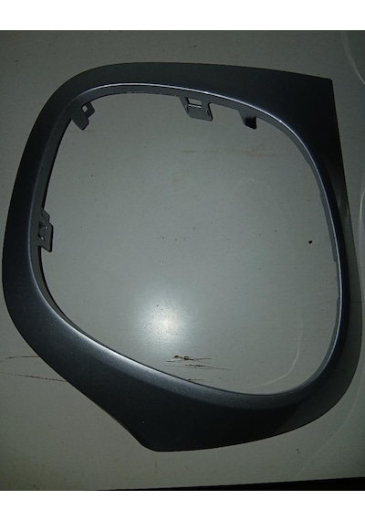 A4538850422 Smart Forfour W453 Stop Lamba Çerçevesi Sağ