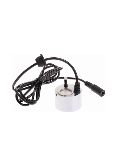 Nem Nozülü 24V Işıklı Kuluçka Makine Cimuka Uyumlu Adaptörsüz