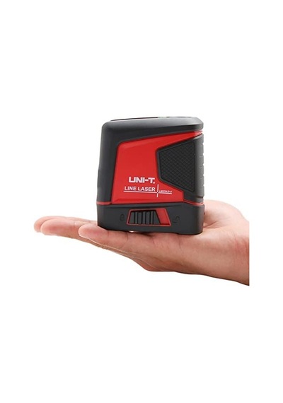 Ayrex Lm570ld-ıi Yeşil Çizgi Lazer Hizalama 10 Mt
