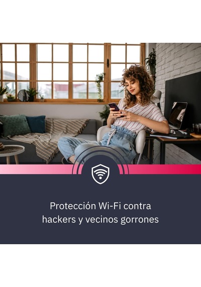 Lexroo Dome Advanced 2022 Virüs Koruma Yazılımı 1 Cihaz 1 Yıl Vpn