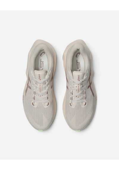 Asics Novablast 6 Erkek Bej Koşu Ayakkabısı 1011c243-700