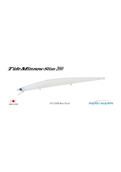 Duo Tide Minnow Slim 200 Acc3008 / Neo Pearl