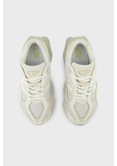 New Balance Bayan Ayakkabı U9060eep Beyaz-açık Yeşil Beyaz-açık Yeşil