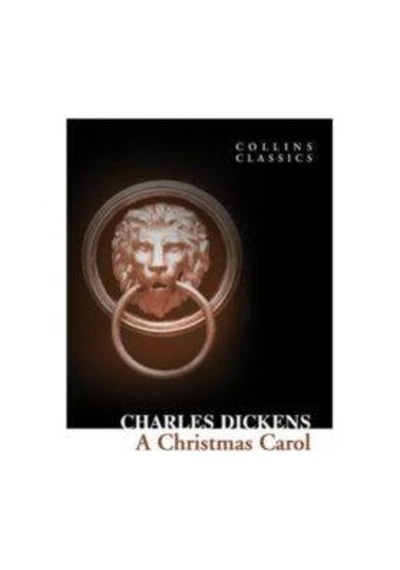 A Christmas Carol 9780007350865