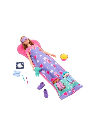 Hxn01 Yavru Köpekçikleri Pijama Partisi