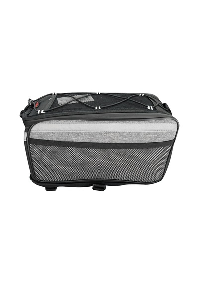 Procycle Pc-460 Gri Termal Bisiklet Bagaj Çantası 4.5lt Gri