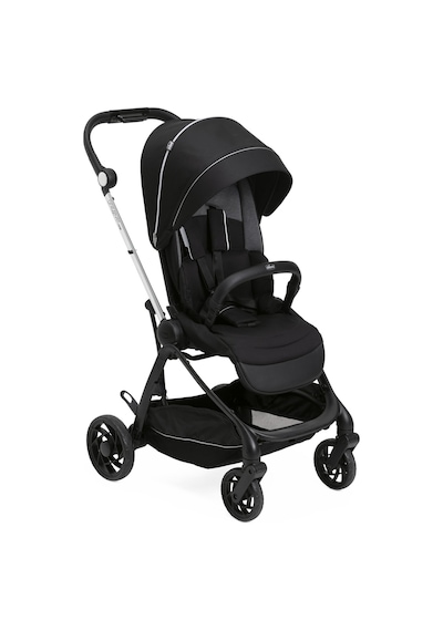 Chicco One4ever Lounge Puset Black Beauty 04087109910000