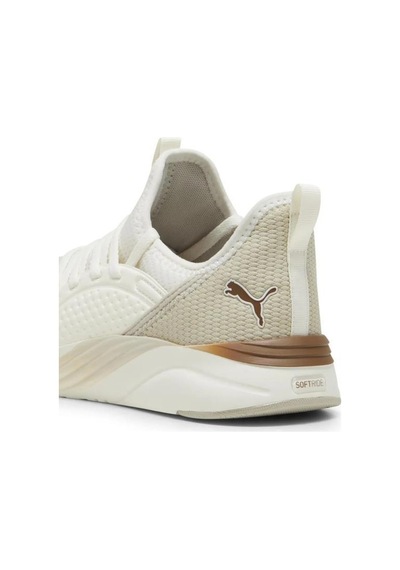 Puma 37790318 Softrıde Dophıa 2 Wmns Desert Dust Kadın Sneaker 001