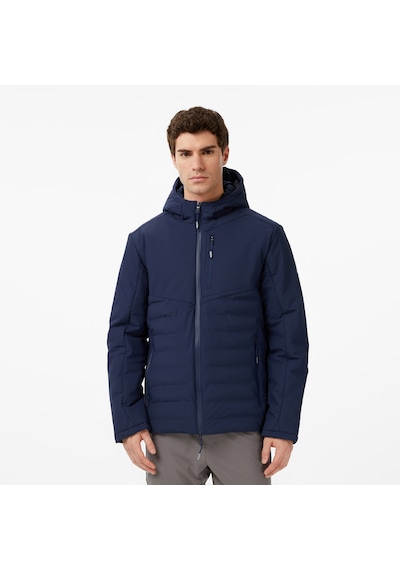 Nautica Erkek Lacivert Regular Fit Mont Düz J57027t Lacivert