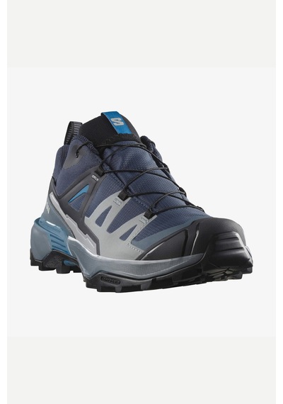 Salomon X Ultra 360 Gore-tex Erkek Outdoor Ayakkabı 478604 Lacivert-siyah