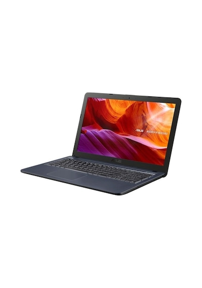 Asus X543MA-GQ1082 Celeron N4020 4 GB 256 GB SSD 15.6" Free Dos HD Dizüstü Bilgisayar