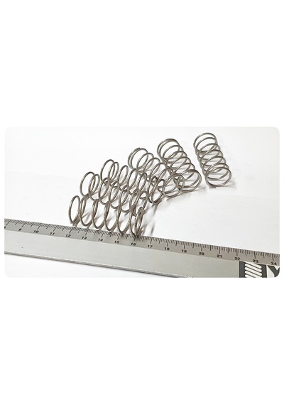 Baskı Yayı1,40x18x44mm 1.40mm