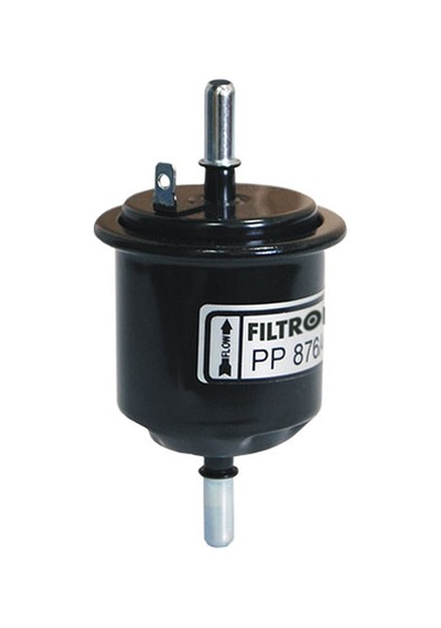 Filtron Yakıt Filtresi PP876/4