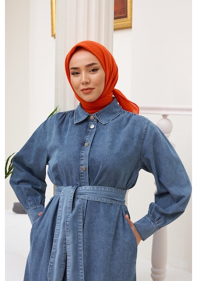 Silk Home Organik Jazz Eşarp 78002-15