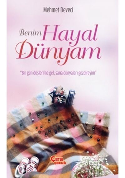 Benim Hayal Dünyam