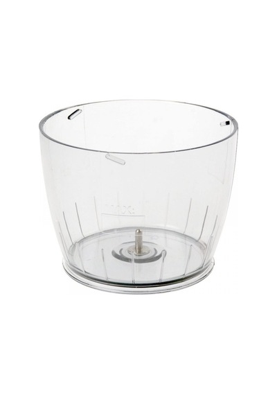 Arzum Uyumlu Ar 196 Tekno Mix Blender Şeffaf Hazne Doğrayıcı Kabı
