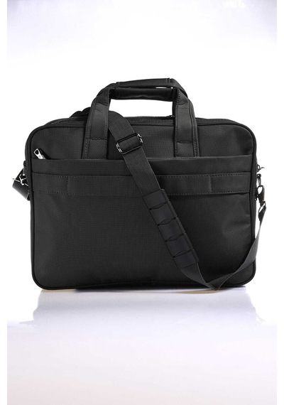 Ççs Ççs71241 Unisex Laptop & Evrak Çantası Gri
