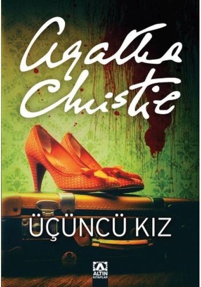 Üçüncü Kız - Yqbx-651895