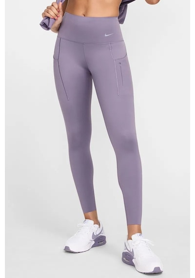 Nike Trainng Go Dri Fit İnfinalock High Rise 7/8 Leggings 6 Cepli Toparlayıcı Yüksek Belli Reflektörlü Antrenman Taytı Mor Fuşya Nike Trainng Go Dri Fit İnfinalock High Rise 7/8 Leggings 6 Cepli Toparlayıcı Yüksek Belli Reflektörlü Antrenman Taytı Mor Fuşya
