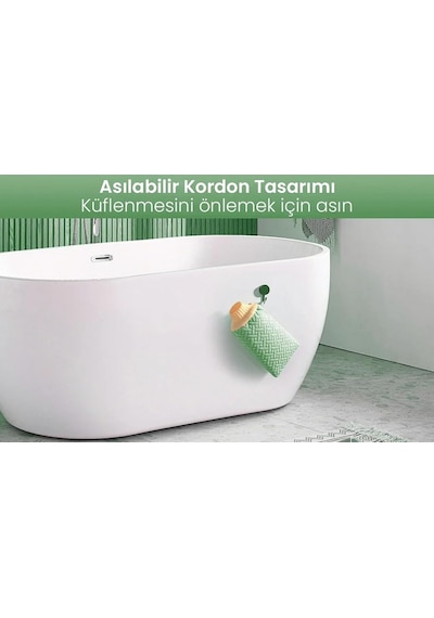 Premium Peeling Ve Banyo Eldiveni