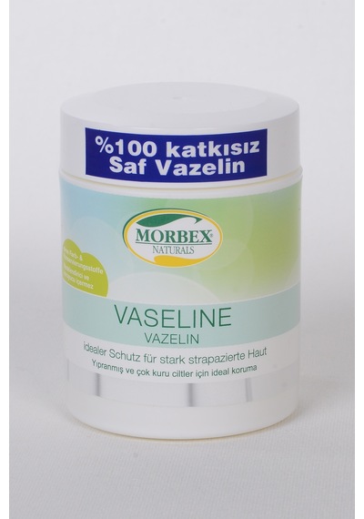 Schmess Saf Vazelin Sensitive Skin Care 125 ML 2 Adet
