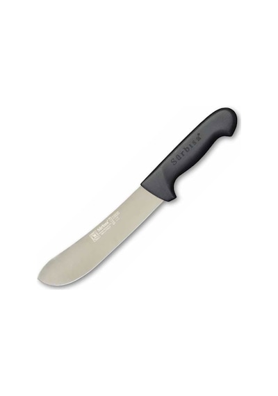 Sürbisa 61118 - Sürmene Kasap Deri Yüzme Bıçağı 20 Cm