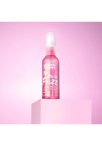 Umberto Giannini No More Frizz Curl Kabarma Karşıtı Bukle Serumu 75 ML