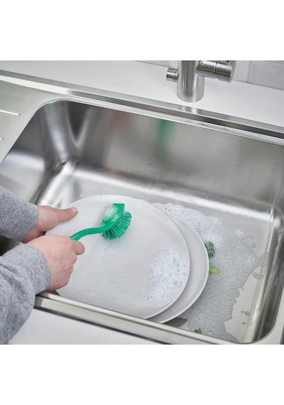 Ikea Ikea Bulaşık Tutamağı Fırçası 327098155