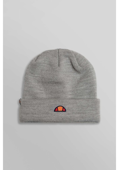 Ellesse Eu208-gr Kadın Bere Gri Melanj