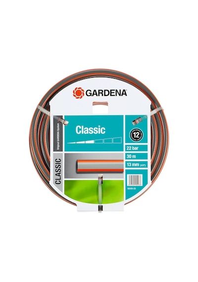 Gardena Classic Hortum,Bahçe Hortumu
