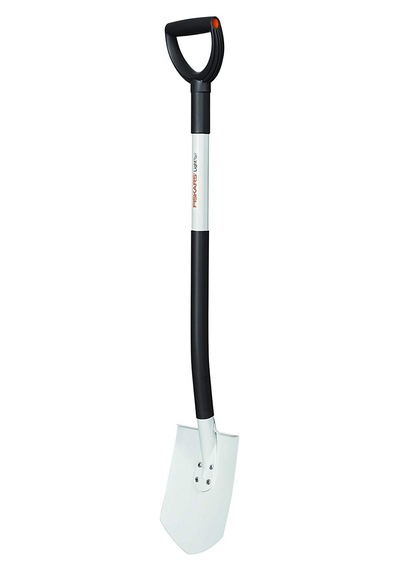 Fiskars 131513 - 1019605 Hafif Bahçivan Küreği