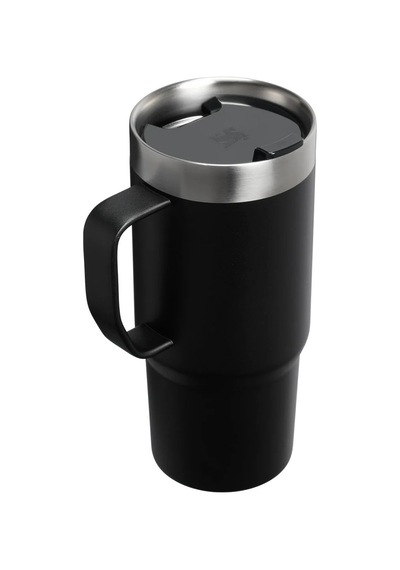 Stanley The Everyday Suburban Mug 0,47 Lt Açık Pembe