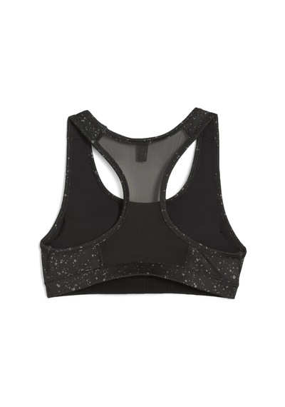 Puma 52531740 4keeps Kadın Sporcu Sütyeni Renkli
