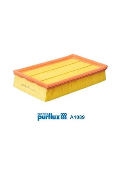 Hava Filtresi - Transıt 2.4 Dı Rwd Dizel 75hp 55kw F4fa 2000-2006 Purflux A1089 --bk319601ba