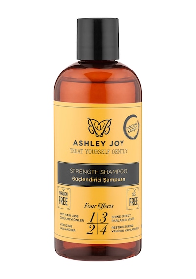 Ashley Joy Dökülme Karşıtı Şampuan 400 ML