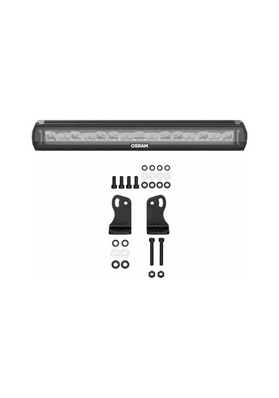 Osram Off-road Led Lamba Lightbar Fx500 Gen2 Leddl131-sp Sm