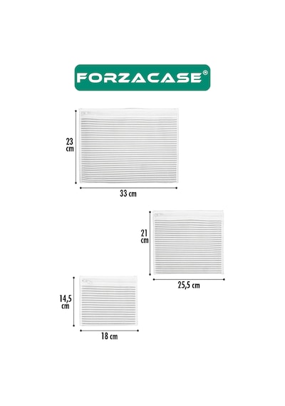 6lı Çekmece Dolap İçi Bavul İçi Seyahat Çantası Organizer - Fc816