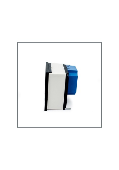 Frer Analog Ampermetre Ac 300a/1a 2ın 96x96 90